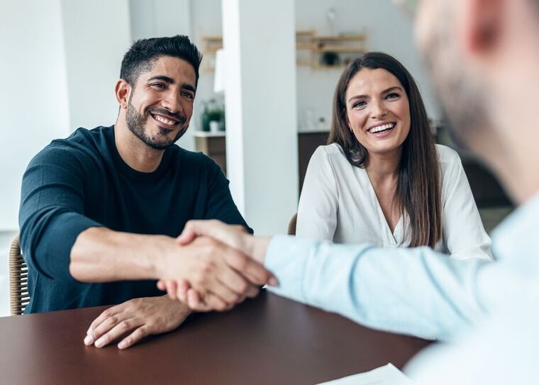 Kom langs voor een persoonlijk adviesgesprek