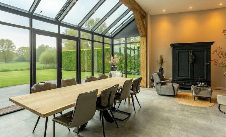 Serre plaatsen in Hilvarenbeek