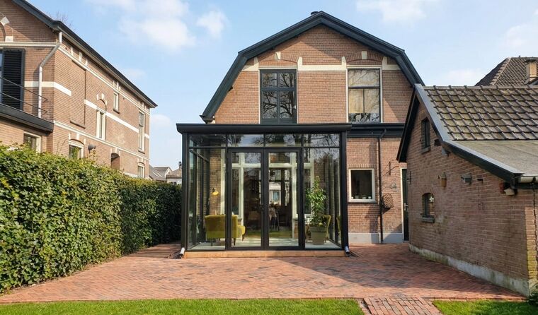 Serre in Hilvarenbeek