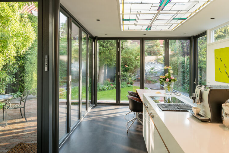 SOLARLUX® kwaliteit en eersteklas service van Serrebouw Brabant