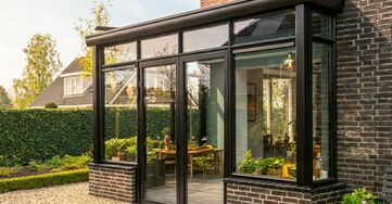 Welke serre past bij jouw woning? Een praktische keuzehulp
